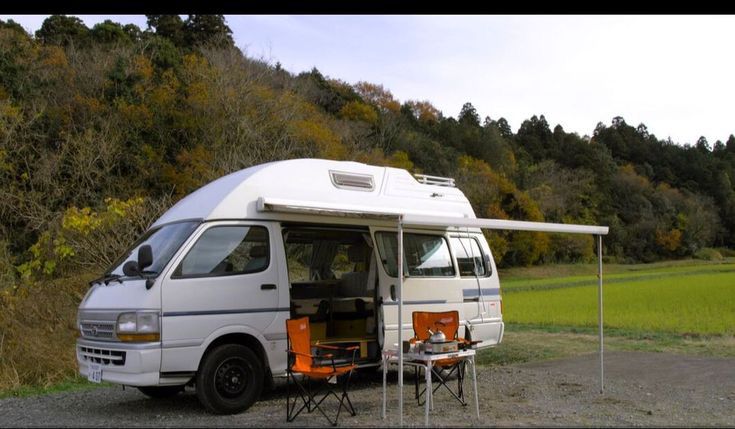 6 Rekomendasi Mobil yang Cocok Dijadikan Campervan di Indonesia