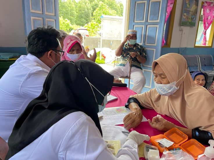 SPPG Harus Taat Aturan Kesehatan untuk Lindungi Masyarakat