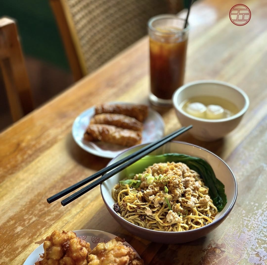 Rayakan Kemerdekaan dengan Pesta Kuliner di Sanwu: Promo Merdeka Hadir Sepanjang Bulan Agustus