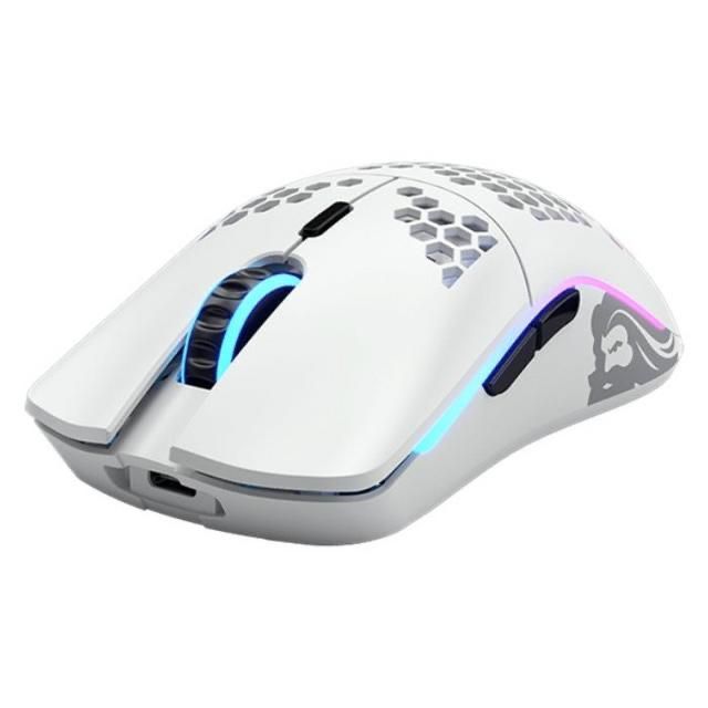Mouse Gaming Lokal yang Nggak Kalah Gesit dari Brand Luar
