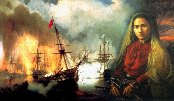 Film Animasi Tentang Keumalahayati Tengah Digarap, Angkat Sosok Pahlawan Perempuan dari Aceh 