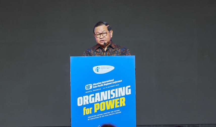 Pramono Ungkap 103 Sekolah di Jakarta Kini Telah Digratiskan