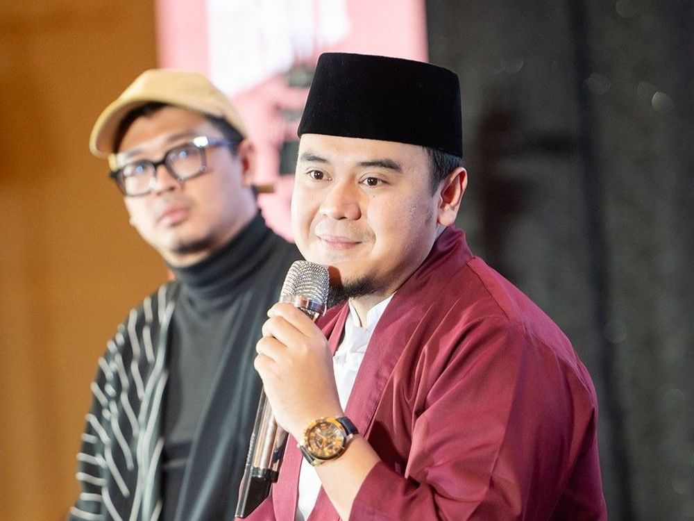 Sukses Hadirkan 5.000 Jamaah, Kajian Akbar Lampung Kembali Diserbu!