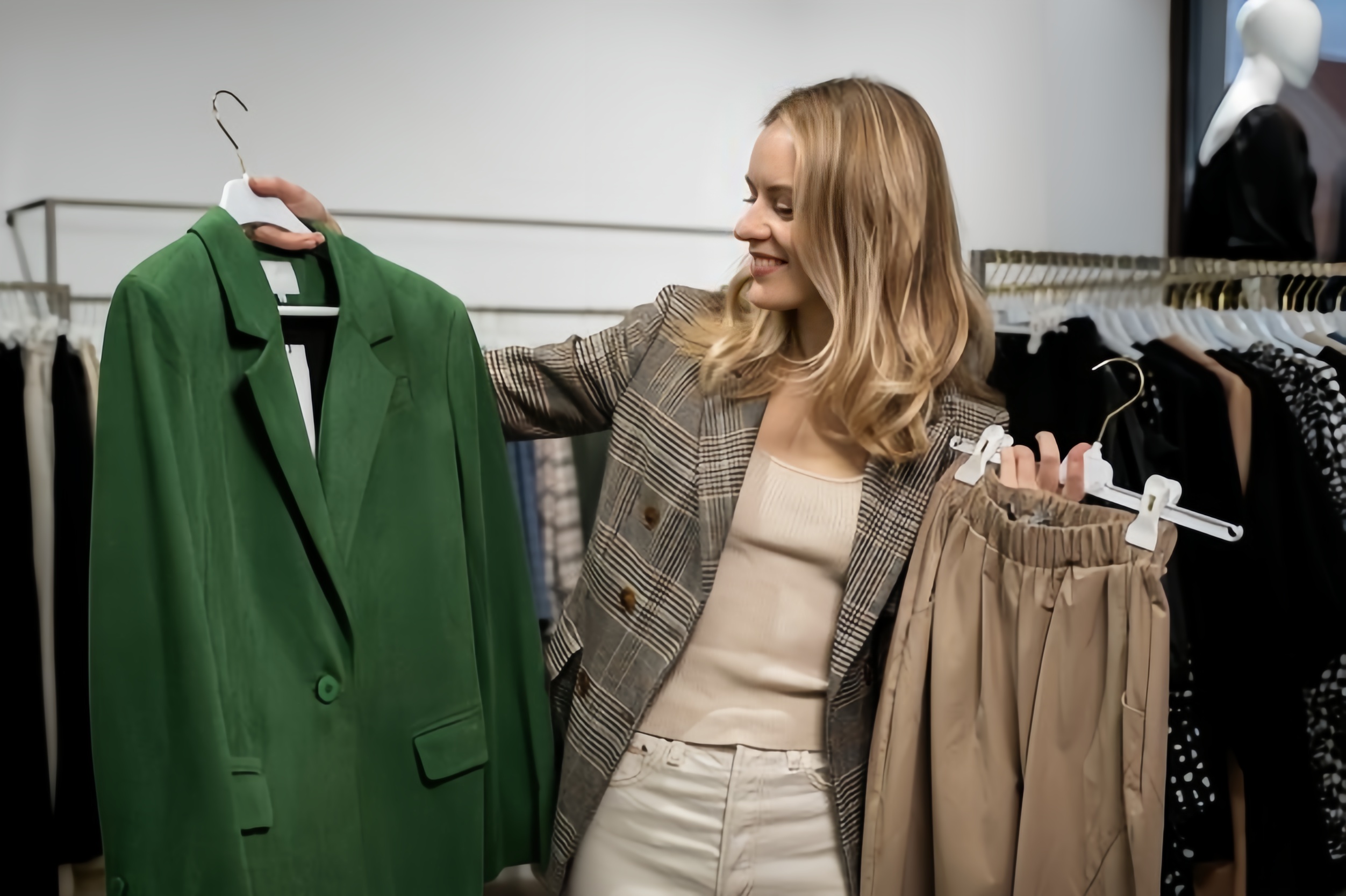 Berburu Outfit Murah Tapi Tetap Stylish ? Ini Dia Tempat Thrifting Populer di Bandar Lampung