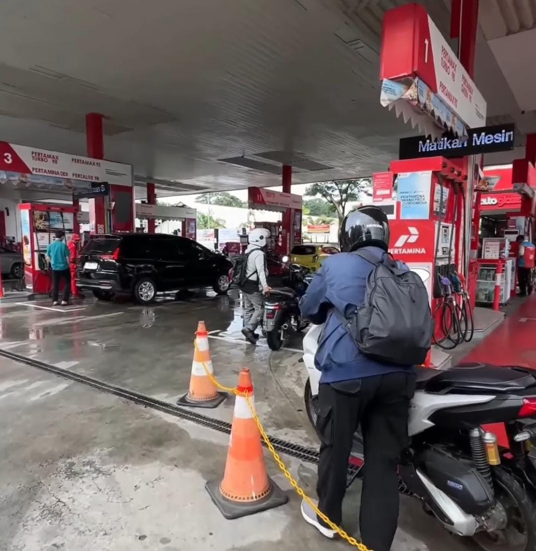 Harga BBM Non-Subsidi Turun per 1 Juli 2026