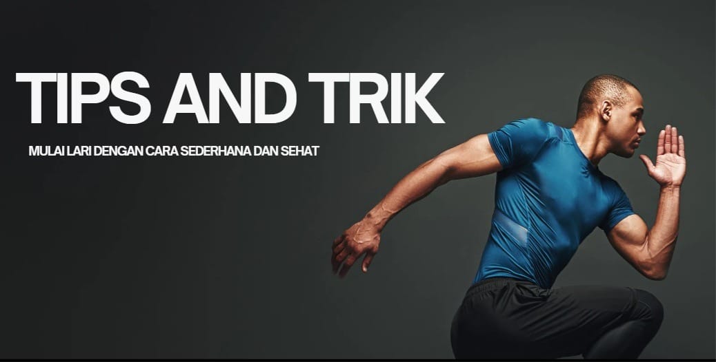 Tips and Trik untuk Warga Lampung: Mulai Lari dengan Cara Sederhana dan Sehat
