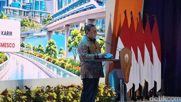 Pemprov DKI Buka 12.000 Lowongan Kerja, Terbuka Bebas Tanpa Syarat KTP Jakarta