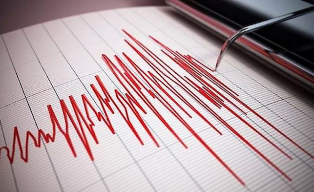 Gempa M5,2 Guncang Melonguane, Sulawesi Utara