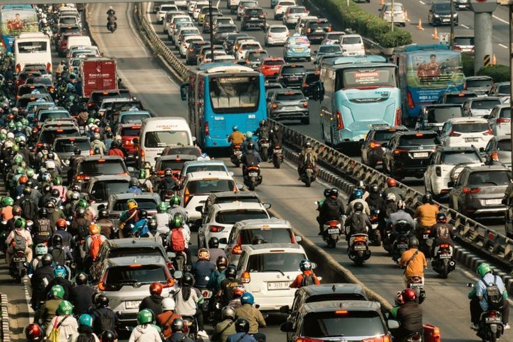 Siap-siap Mudik Lebaran! Ini Jadwal Puncak Arus Mudik 2026