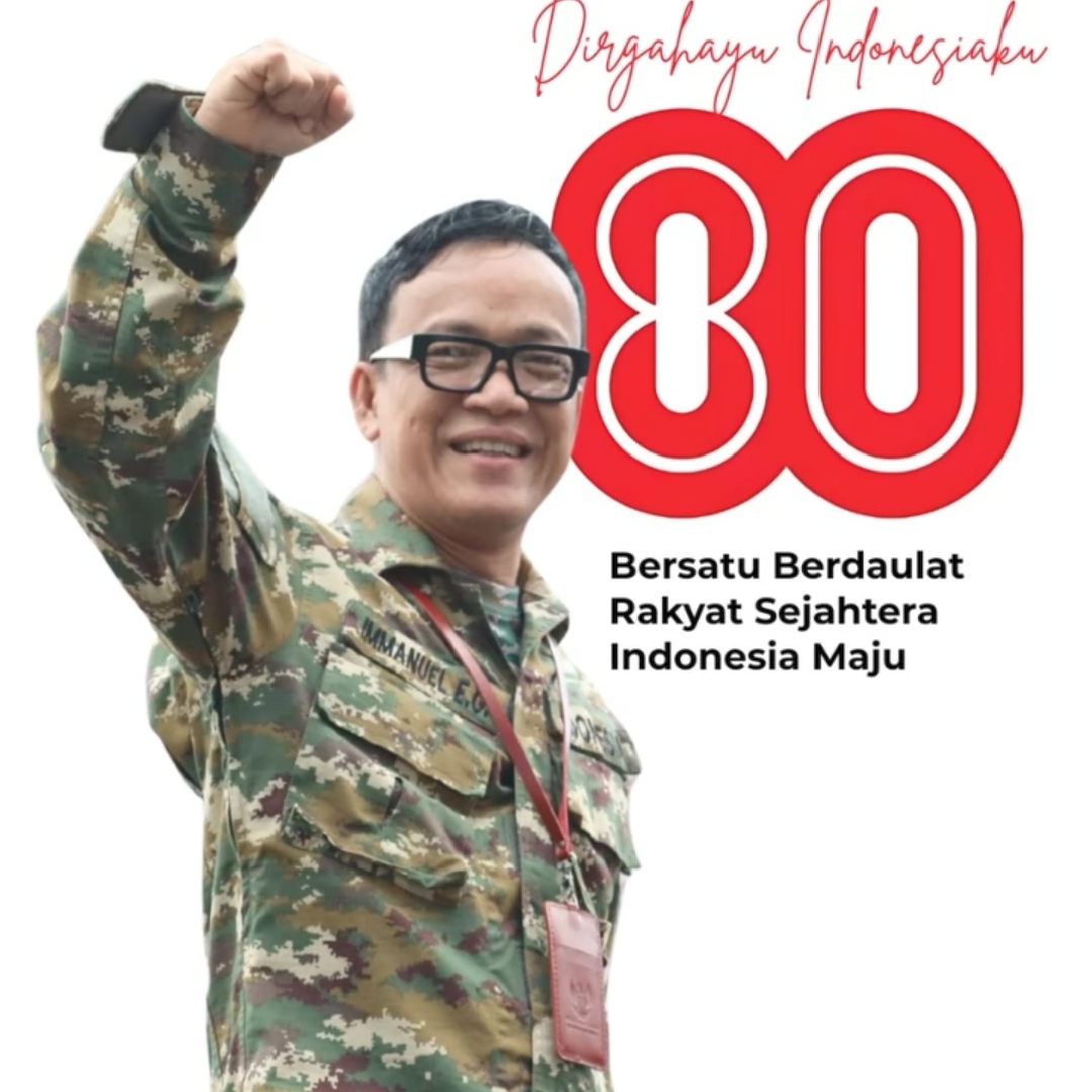 Operasi Tangkap Tangan (OTT) Wamenaker Immanuel Ebenezer