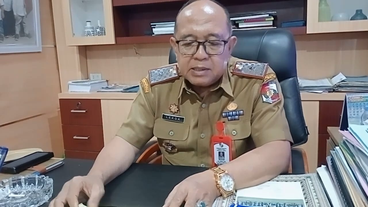 Sekda Lekok: Jabatan Sekda Tak Mengenal Masa Jabatan, Tapi Tetap Dievaluasi