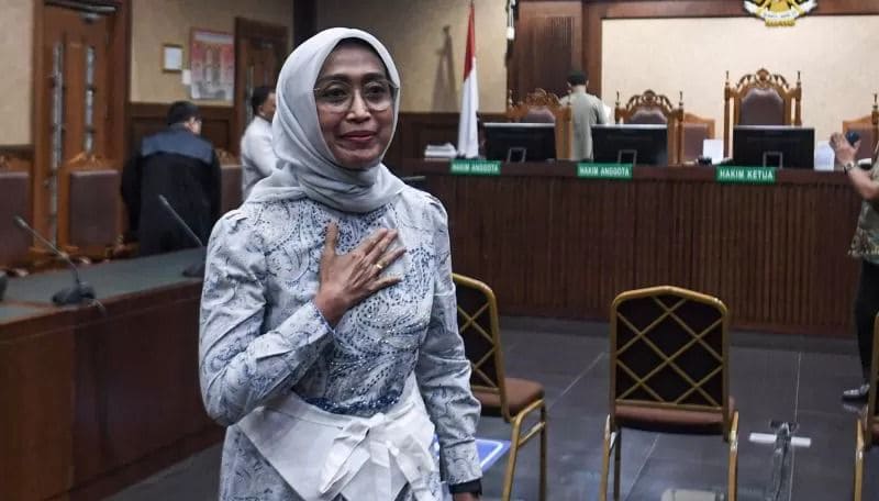 Vonis Kasus ASDP - PT JN Jadi Sorotan, Kritik Menguat Soal Dugaan Kriminalisasi Keputusan Bisnis