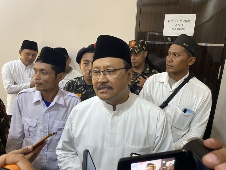 Korban Ponpes Al-Khoziny Bertambah Jadi 13, Mensos Pastikan Santunan dan Perawatan