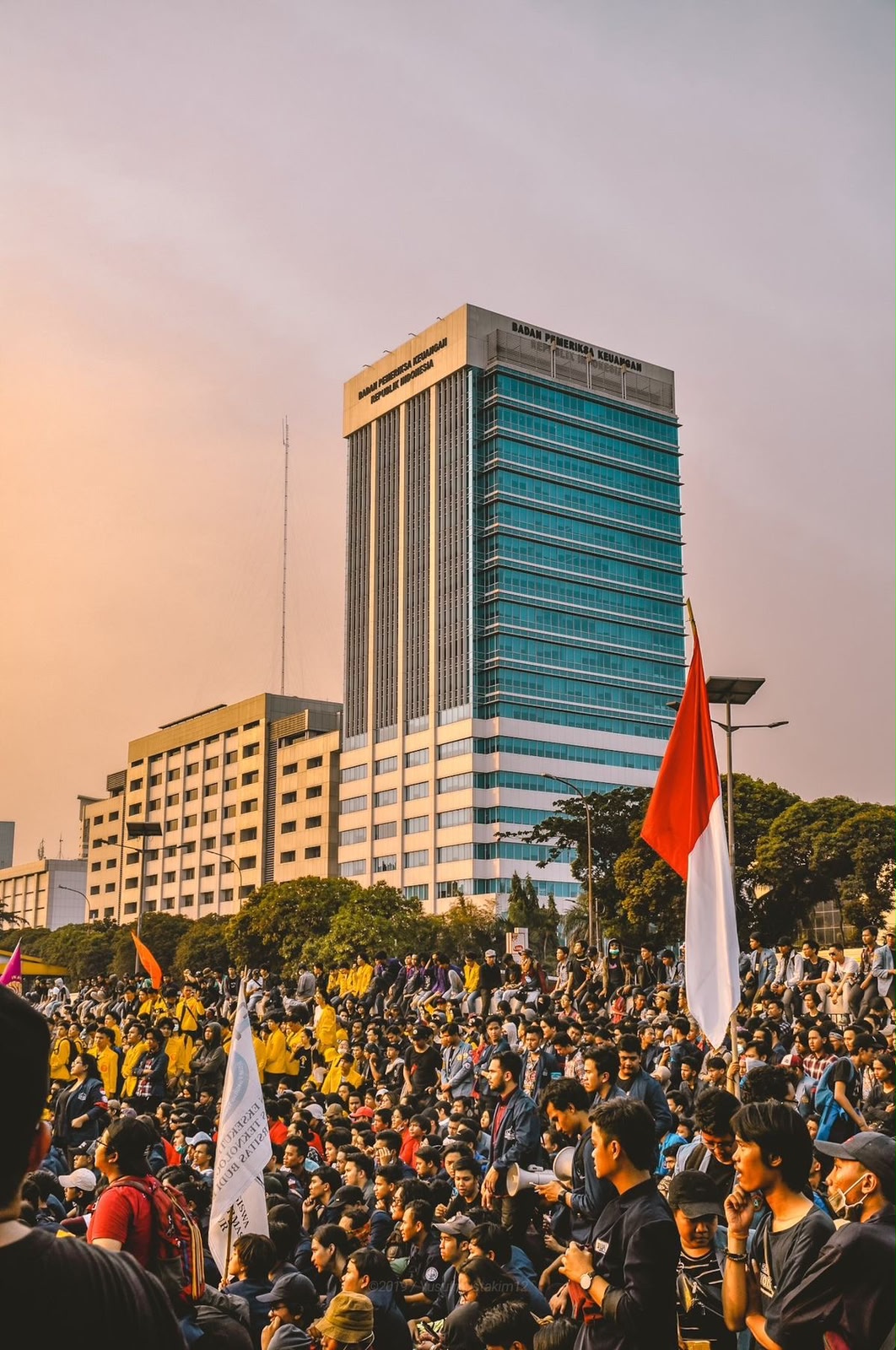 Elite Politik Mulai Bidik Pemilih Muda, Media Sosial Jadi Arena Pertarungan Baru