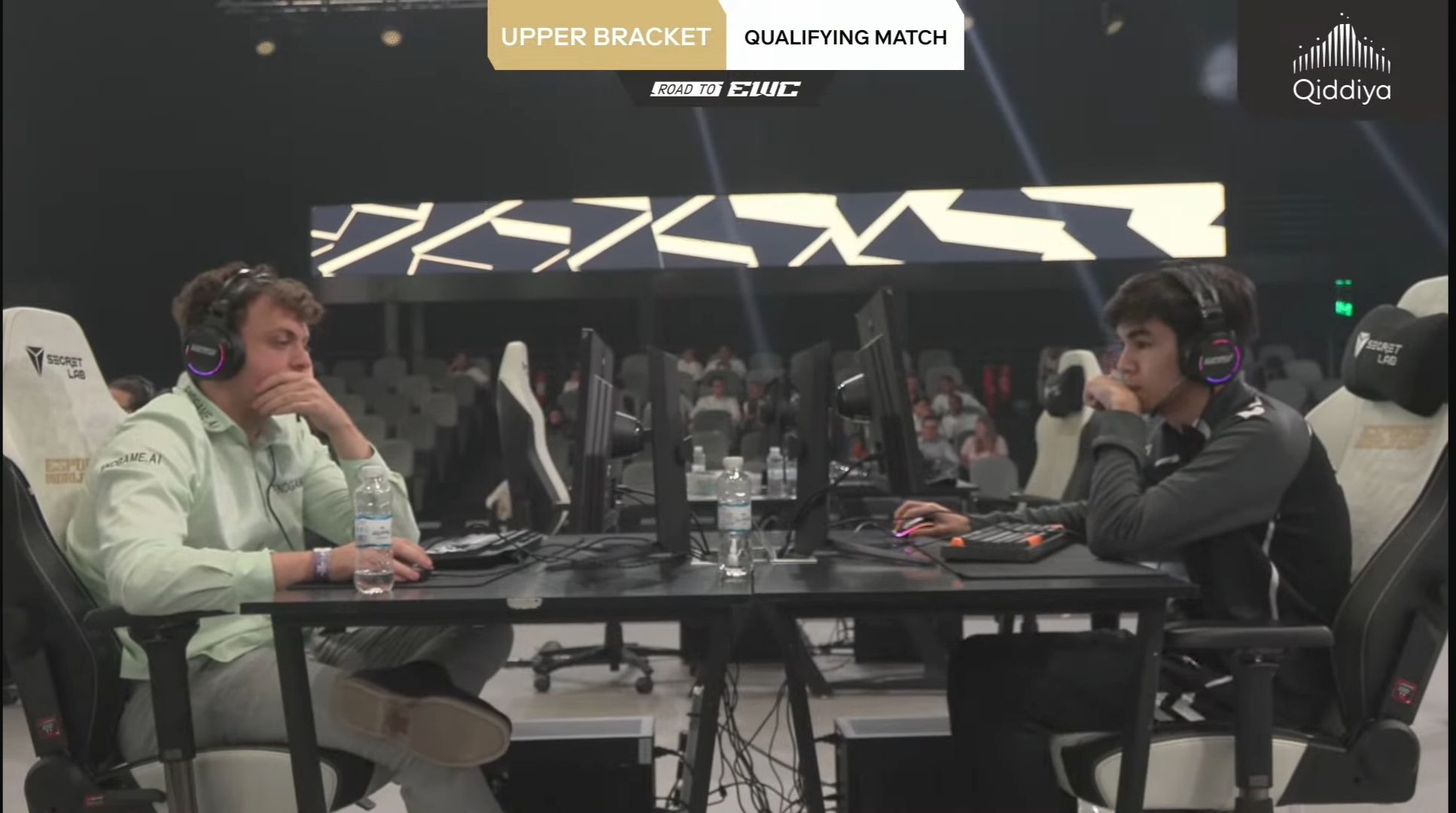 Esports Masuk Catur! Siapa Saja Tim Esports yang Meramaikan EWC Chess 2025?