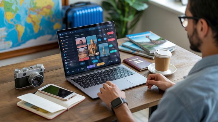 Kembali Beraktivitas Pasca Lebaran: Tips Transisi dari Liburan Menuju Rutinitas Produktif