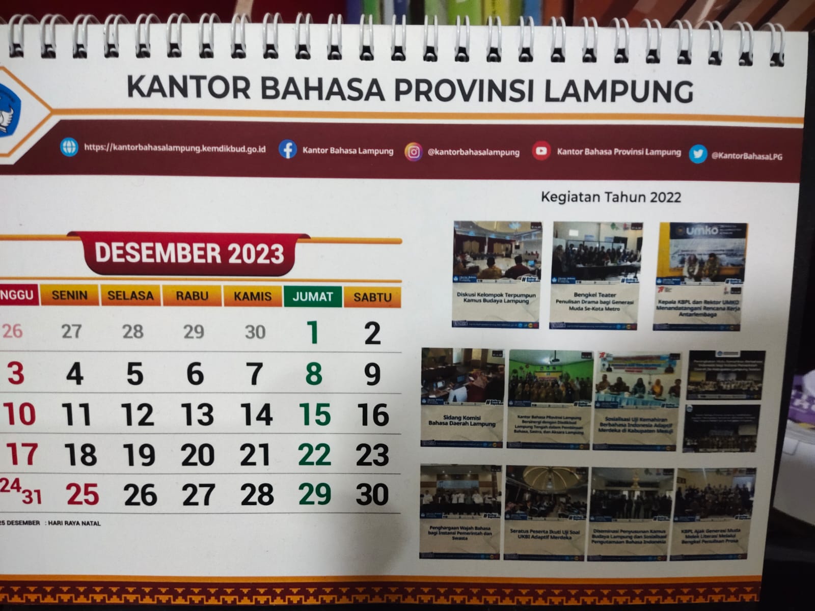 Ini Jadwal Cuti Bersama Akhir Tahun, Catat Jangan Sampai Salah Tanggal 