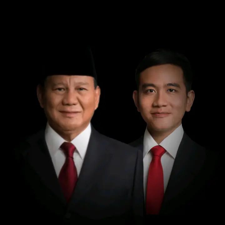 Daftar Lengkap 46 Kabinet Prabowo-Gibran Tahun 2024-2029