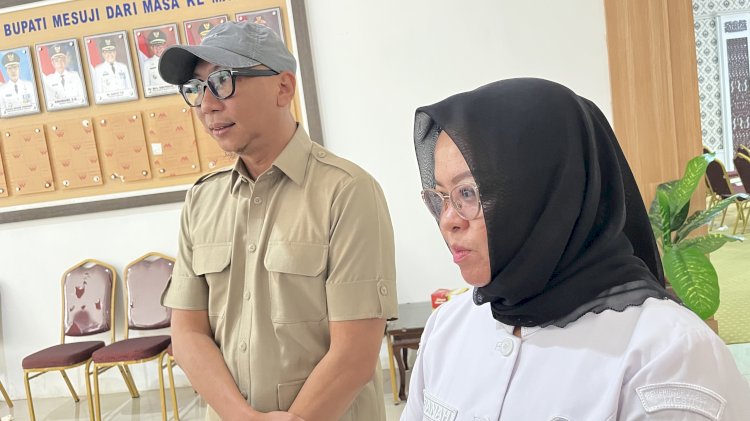Gubernur Lampung Minta Dana Opsen Pajak Kendaraan Diprioritaskan untuk Perbaikan Jalan Daerah