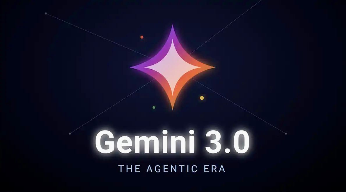 Google Rilis Gemini 3, Model AI yang Diklaim Paling Canggih Saat Ini