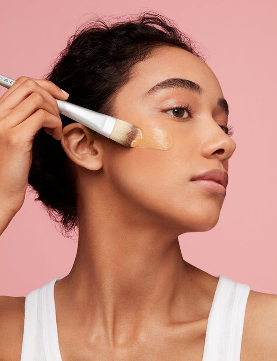 Perbedaan Base Complexion, Jangan Sampai Salah Pilih!