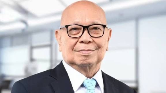 Garuda Indonesia Ganti Dirut Lagi, Glenny Kairupan Ambil Alih Kendali Maskapai Pelat Merah