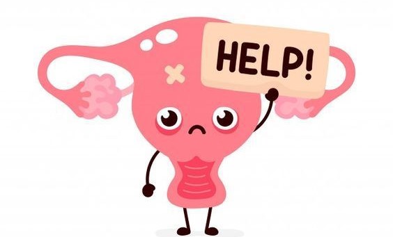 Mengenal PCOS, Gangguan Hormon yang Sering Dialami Perempuan