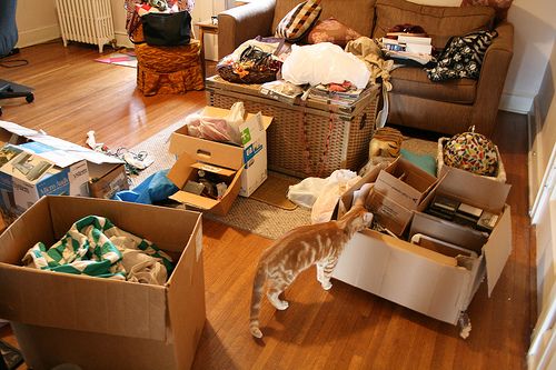  Decluttering Jadi Tren Menata Rumah, Ini Manfaat dan Cara Memulainya