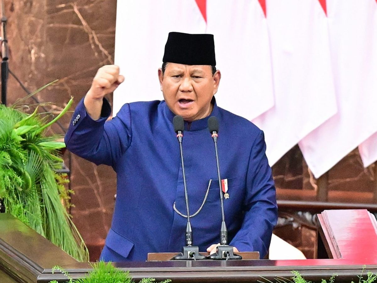 Presiden RI Perintahkan Program Gentengisasi bagi Seluruh Rumah di Indonesia 