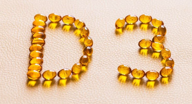 Konsumsi Vitamin D3? Ini Manfaatnya untuk Tubuh