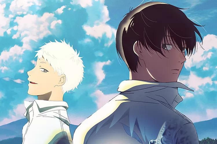 Trailer Anime The Summer Hikaru Died Season 2 Dirilis, Siap Tayang Januari 2026
