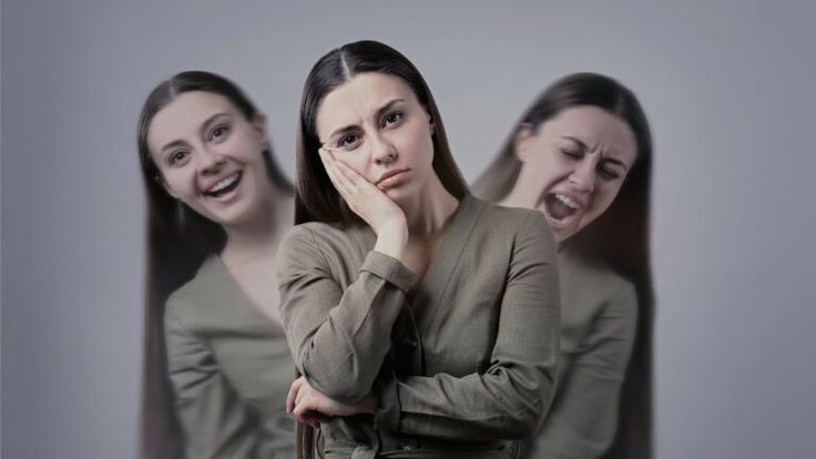 Sering Tiba-Tiba Bad Mood? Bisa Jadi Itu Mood Swing