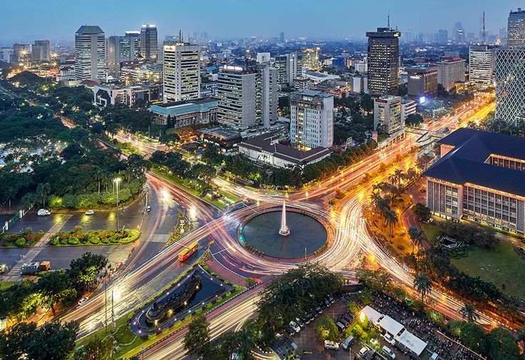 Warga Lampung Mau Naik Transum di Jakarta? Ini Cara Bayar dan Cek Rutenya 