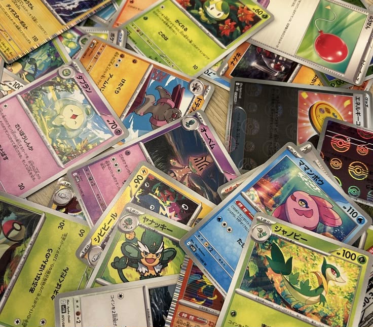 Kartu Pokémon Kembali Populer, Hobi Mengoleksi Digemari Anak Muda