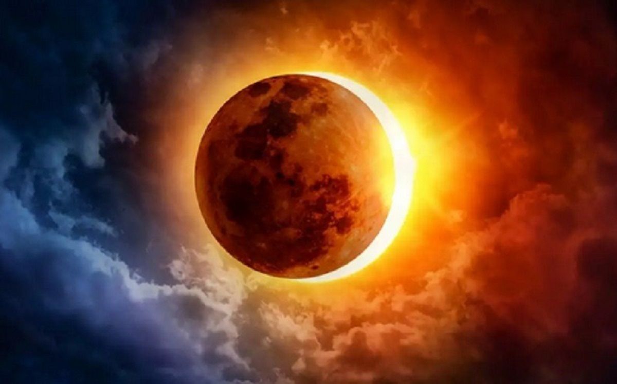Ini dia Prediksi Gerhana Matahari Total di tahun 2026, Catat Tanggalnya