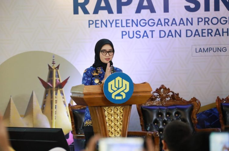 Dukung Program 3 Juta Rumah, Lampung Prioritaskan Hunian Layak untuk Rakyat