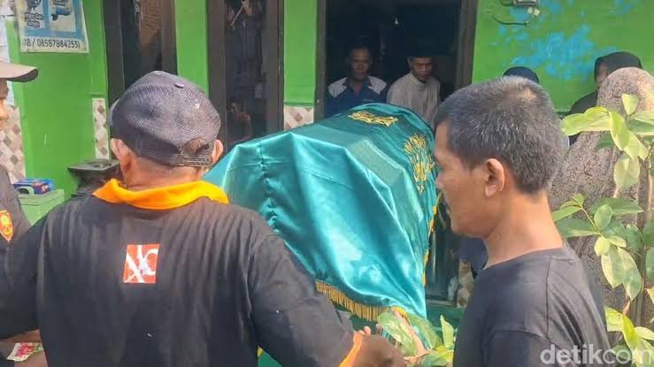  Kronologi Siswa Kelas 2 SD di Pemalang Meninggal, Diduga Dirundung Kakak Kelas