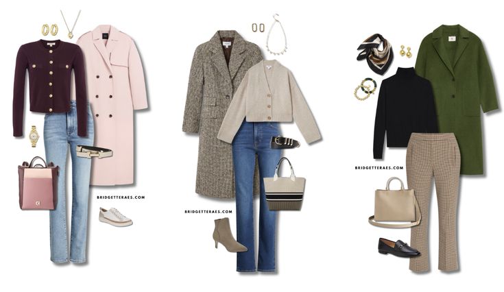 Seni Mix and Match Pakaian untuk Gaya Sehari-hari yang Stylish Tanpa Ribet