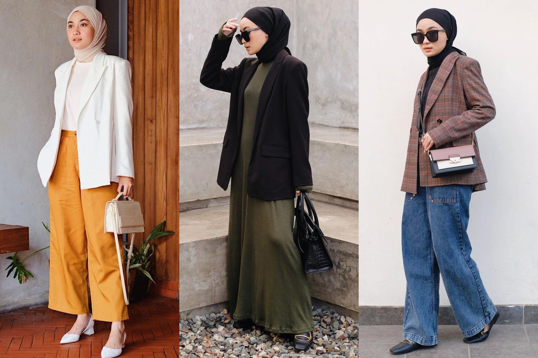OOTD Stylish dengan Budget Tipis, Begini Caranya!