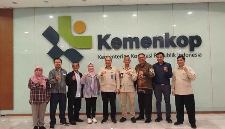 KDMP Diproyeksikan Jadi Penggerak Ekonomi Desa, DPR Tegaskan Bukan Pesaing Warung Rakyat