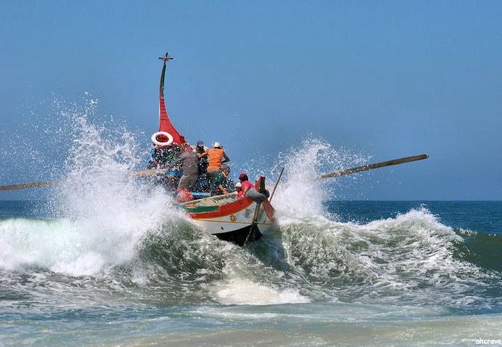 Topan Fung-wong Picu Gelombang Tinggi Hingga 4 Meter: Nelayan di Beberapa Wilayah Indonesia Diminta Waspada