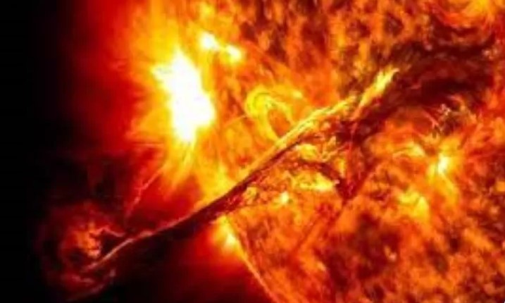 Badai Matahari Diprediksi Landa Bumi Akhir 2023, Apa Saja Dampaknya?