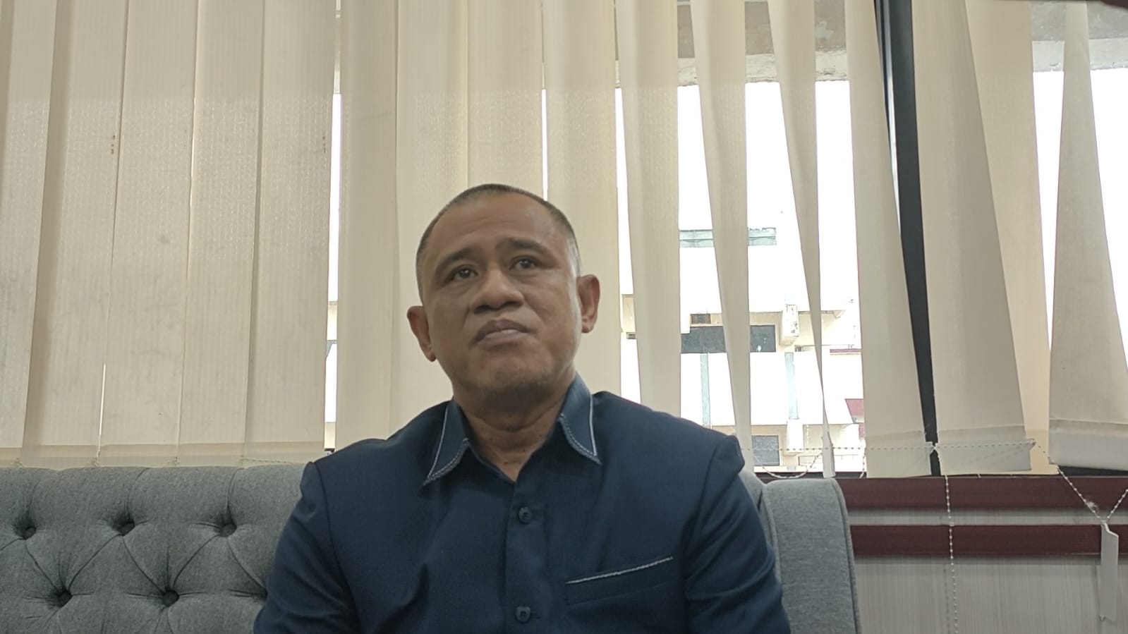 Demokrat lampung : Rekomendasi Melinda-Antoni Telah sesuai mekanisme 