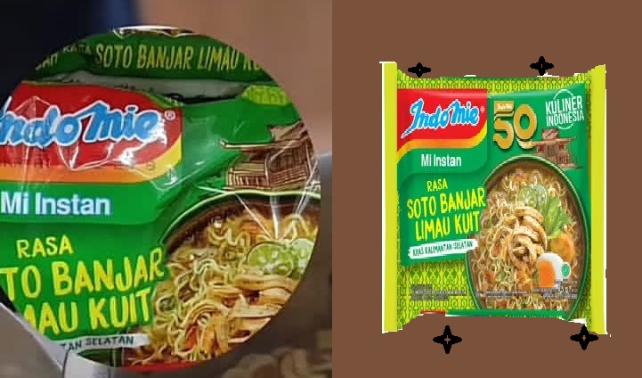 Indomie Soto Banjar Ditarik dari Taiwan, Ini Penjelasan Indofood dan Respons BPOM