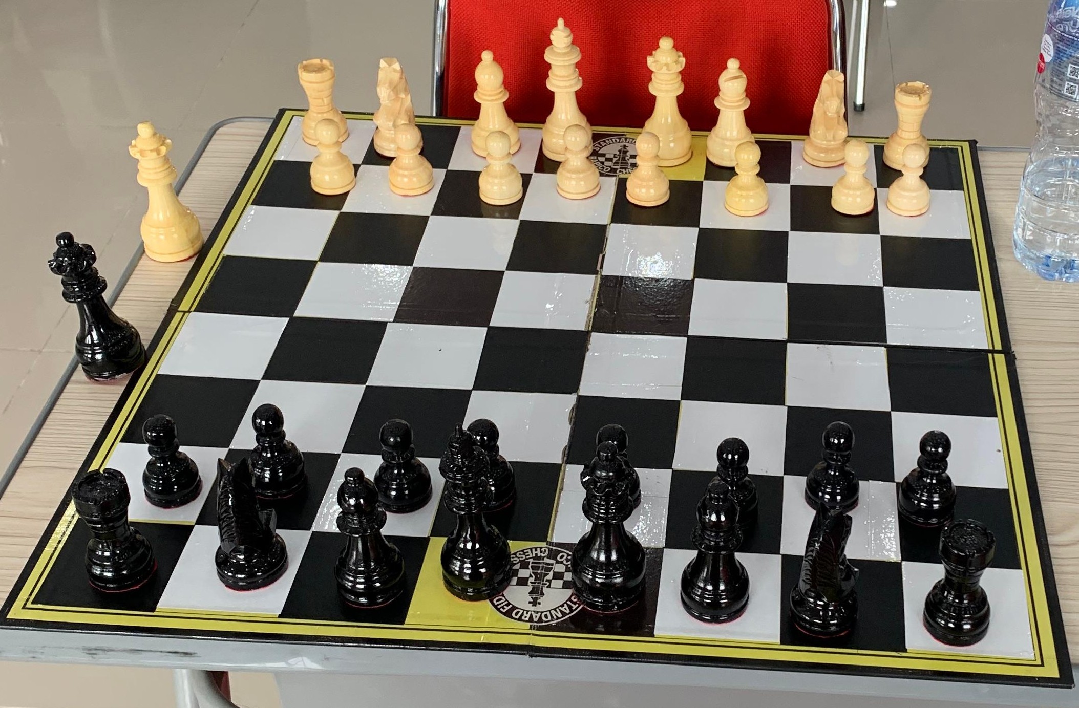 Manfaat Bermain Catur untuk Anak Lebih dari Sekadar Permainan 