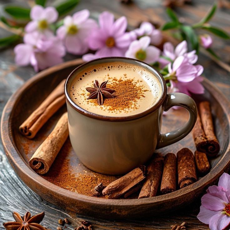 Nikmati Kopi dengan Rempah, Ini dia jenis Rempah yang Cocok Dipadukan dengan Kopi