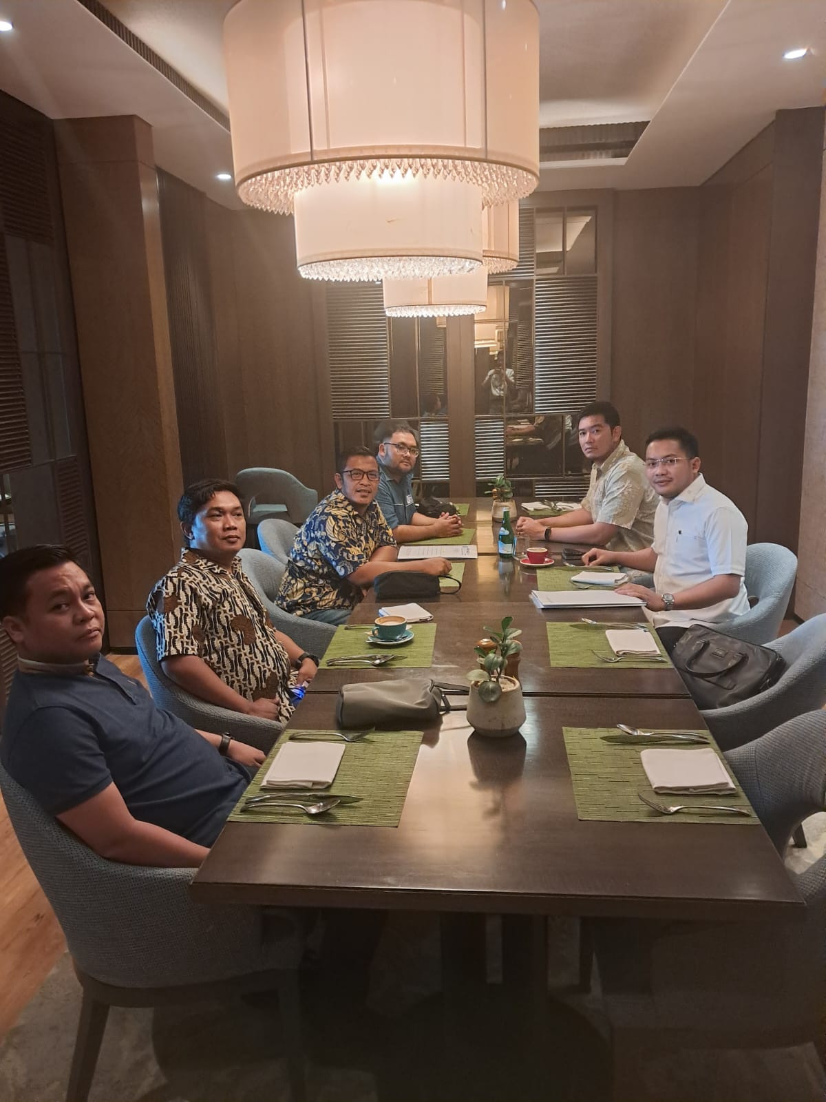Bipartit Deadlock, PBH Peradi Bandarlampung Dorong PT Star Energy SS Penyelesaian Jalur Kekeluargaan