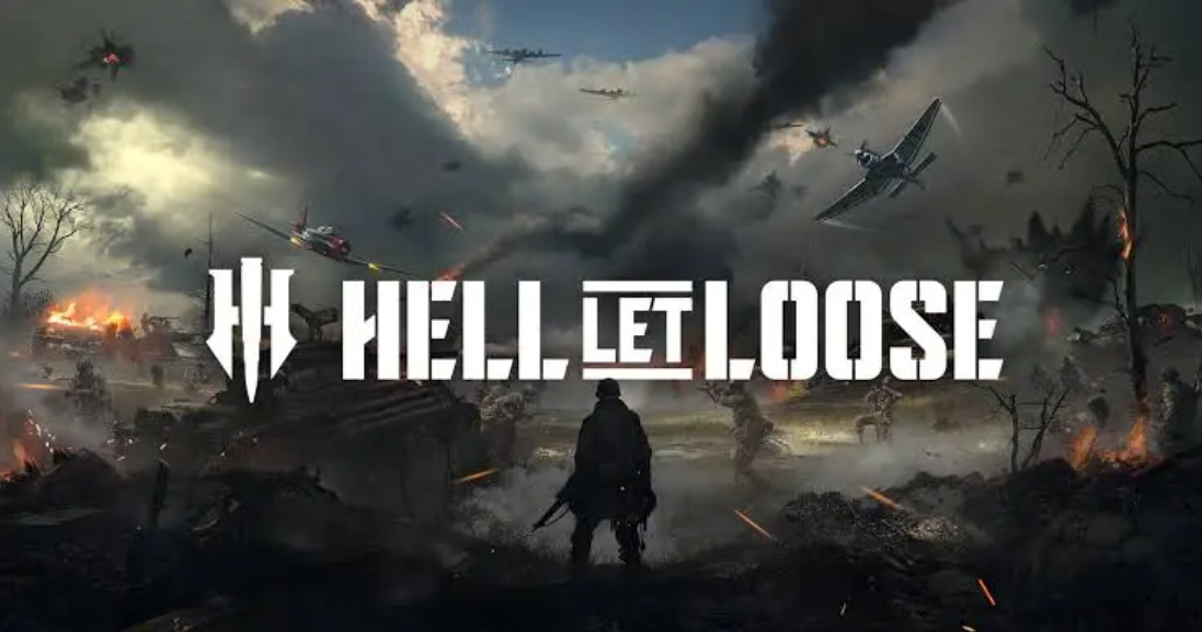 Hell Let Loose: Vietnam Diumumkan di Gamescom 2025, Rilis Tahun 2026