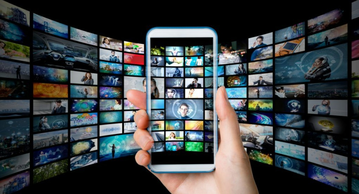 Shopee Gandeng Vidio Hadirkan Vidio Shopping, Inovasi Baru Dalam Belanja Online