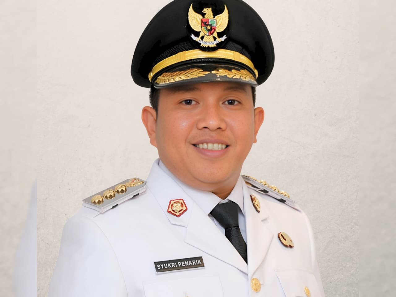 2 Hari Hilang Kontak di Tengah Bencana, Wali Kota Sibolga Ditemukan Selamat